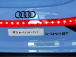 Audi RS e-tron GT, 12 volt elektrische kinder voertuig met muziek module en meer! - Afbeelding 10
