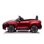 Audi RS e-tron GT, 12 volt elektrische kinder voertuig met muziek module en meer! - Afbeelding 3