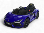 Lamborghini Revuelto, 12 volt elektrische kinderauto  - Copy