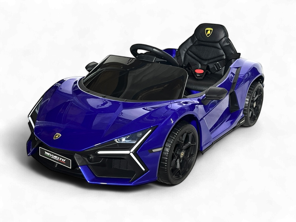 QLS8603-blue-0.png Lamborghini Revuelto, 12 volt elektrische kinderauto - Copy - Afbeelding 1