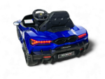 Lamborghini Revuelto, 12 volt elektrische kinderauto  - Copy - Afbeelding 5