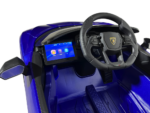 Lamborghini Revuelto, 12 volt elektrische kinderauto  - Copy - Afbeelding 8
