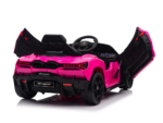 Lamborghini Revuelto, 12 volt elektrische kinderauto - Afbeelding 5
