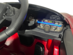 Lamborghini Revuelto, 12 volt elektrische kinderauto - Afbeelding 11