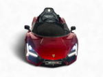 Lamborghini Revuelto, 12 volt elektrische kinderauto - Afbeelding 3