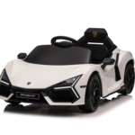 Lamborghini Revuelto, 12 volt elektrische kinderauto