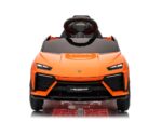Lamborghini Lanzador, 12 volt elektrische kinderauto - Afbeelding 2