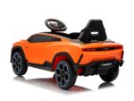 Lamborghini Lanzador, 12 volt elektrische kinderauto - Afbeelding 4