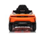 Lamborghini Lanzador, 12 volt elektrische kinderauto - Afbeelding 5