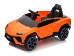 Lamborghini Lanzador, 12 volt elektrische kinderauto - Afbeelding 6