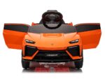 Lamborghini Lanzador, 12 volt elektrische kinderauto - Afbeelding 7