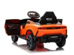 Lamborghini Lanzador, 12 volt elektrische kinderauto - Afbeelding 9