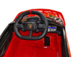 Lamborghini Lanzador, 12 volt elektrische kinderauto - Afbeelding 6