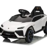 Lamborghini Lanzador, 12 volt elektrische kinderauto