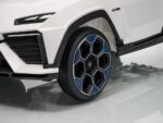 Lamborghini Lanzador, 12 volt elektrische kinderauto - Afbeelding 11