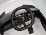 Lamborghini Lanzador, 12 volt elektrische kinderauto - Afbeelding 14