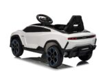 Lamborghini Lanzador, 12 volt elektrische kinderauto - Afbeelding 4
