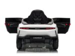 Lamborghini Lanzador, 12 volt elektrische kinderauto - Afbeelding 8