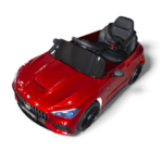 Mercedes AMG  CLE 53, 12V elektrische kinderauto