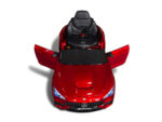 Mercedes AMG  CLE 53, 12V elektrische kinderauto - Afbeelding 4