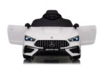 Mercedes AMG  CLE 53, 12V elektrische kinderauto - Afbeelding 2