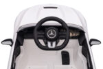 Mercedes AMG  CLE 53, 12V elektrische kinderauto - Afbeelding 12
