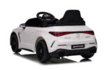 Mercedes AMG  CLE 53, 12V elektrische kinderauto - Afbeelding 4