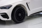 Mercedes AMG  CLE 53, 12V elektrische kinderauto - Afbeelding 7