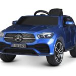 Mercedes-Benz GLE 450 , 12 volt elektrische Accu Auto