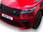 Range Rover Velar, 12 volt kinderauto met afstandsbediening en meer! - Afbeelding 3