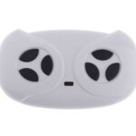 2.4 GHz Afstandsbediening t.b.v. elektrische kinderauto's (JR-Transmitter)