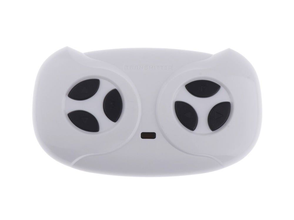 RC2.4G-JR-0.jpeg 2.4 GHz Afstandsbediening t.b.v. elektrische kinderauto's (JR-Transmitter) - Afbeelding 1