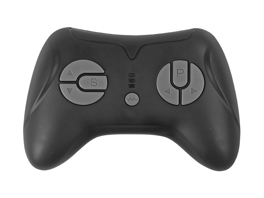 RC2.4G-JR1839FCC-0.jpeg 2.4 GHz Afstandsbediening t.b.v. elektrische kinderauto's (JR1839FCC) - Afbeelding 1