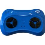 2.4 GHz Afstandsbediening t.b.v. elektrische kinderauto's (TX4-B)