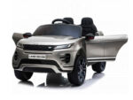 Land Rover, Range Rover Evoque, 12 volt kinder accu voertuig - Afbeelding 2