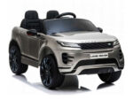 Land Rover, Range Rover Evoque, 12 volt kinder accu voertuig - Afbeelding 3