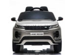 Land Rover, Range Rover Evoque, 12 volt kinder accu voertuig - Afbeelding 4