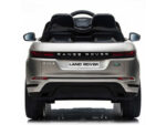 Land Rover, Range Rover Evoque, 12 volt kinder accu voertuig - Afbeelding 5
