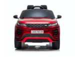 Land Rover, Range Rover Evoque, 12 volt kinder accu voertuig - Afbeelding 2