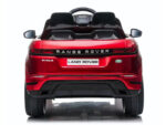 Land Rover, Range Rover Evoque, 12 volt kinder accu voertuig - Afbeelding 4