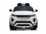 Land Rover, Range Rover Evoque, 12 volt kinder accu voertuig - Afbeelding 2