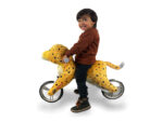 Cheetah loopfiets by ROLLZONE ® - Afbeelding 3
