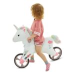 Unicorn loopfiets by ROLLZONE ®