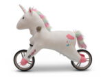 Unicorn loopfiets by ROLLZONE ® - Afbeelding 2
