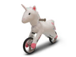 Unicorn loopfiets by ROLLZONE ® - Afbeelding 3