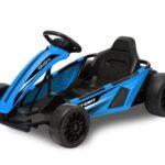 ROLLZONE drift Go-Kart, 24 volt kart met 200 watt motoren, Nieuwe Editie!