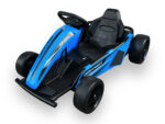ROLLZONE drift Go-Kart, 24 volt kart met 200 watt motoren, Nieuwe Editie! - Afbeelding 2
