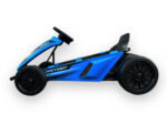 ROLLZONE drift Go-Kart, 24 volt kart met 200 watt motoren, Nieuwe Editie! - Afbeelding 4