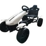 ROLLZONE® skelter / Go-Kart / trap skelter (RZGK001)