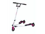 Wiggler step van ROLLZONE, wiggle & stunt step